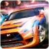 Traffic Racing : City Highway Drift Car Simulator