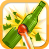 Shoot The Bottle - Bottle Shooting Game加速器