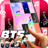 Fake Love BTS - Piano Tiles