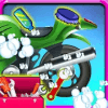 Sports Bike Repairing and Heavy bike washing