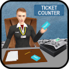 Subway Cash Register: Train Ticket Collector加速器