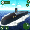 US Army Transporter Submarine Driving Games
