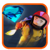 Jetpack Jay: jetpack flying game加速器