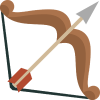 Arrow RUN
