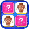 Animals Memory Match for Brain加速器