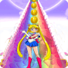 Sailor Moon Run: I LOVE YOU ♥♥加速器