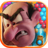 Gargamel Bubble Shooter & Azrael Adventure加速器