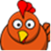 Cute Chicken Run
