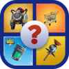 Quiz forFortnite