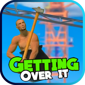 Getting Over This Peak加速器