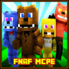 FNAF Addon MCPE