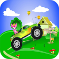 Pink_Panther hill climb