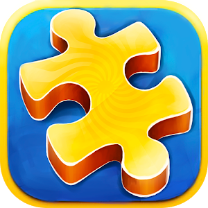 Jigsaw Puzzles World加速器