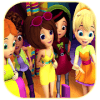 Polly Super Pocket Adventure Game