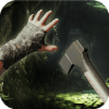 The Forest Survival Simulator