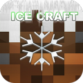 ICE Craft: Winter Crafting & Survival加速器