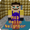 Hello Neighbor Mod for MCPE加速器