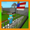 New Jailbreak roblox map for MCPE加速器