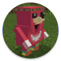 Addon Ugandan Kunckles for MC PE