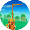 Hangman with English words加速器