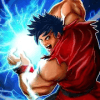 Superhero Fighting Fort Survival Night Revenge