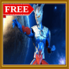 New Ultraman Zero Free Wlp