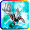 Ultraman Hero Investigations Games
