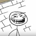 Troll face Quest Mission Maina