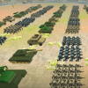 World War3: Terror Waves 3D