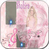Shakira new Piano