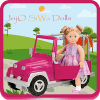 jOjO siwa dOlls