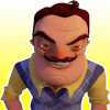 `hello free neighbor`