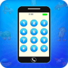 Baby Learning Toy Phone