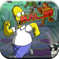 Simpsons™ Dash 3D - Subway Run Surfer