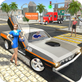 Muscle Car Simulator