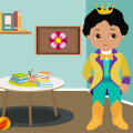 Cute Prince Escape Best Escape Game-317