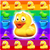 Toys Fun Puzzle Legend加速器