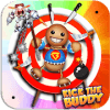 Kick The Buddy No Mercy加速器