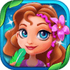 Island Adventure - Bird Blast Match 3
