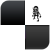Piano Game: Crazy Frog加速器