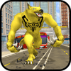 Angry Werewolf City Rampage 2018
