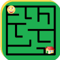 Classic Maze Game加速器