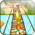 Bart Simpson Run Jungle加速器