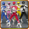 Samurai Rangers Galaxy War加速器