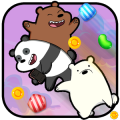We Bare Adventure - Jumping Bears