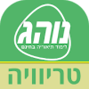 נוהג טריוויה - לימוד תאוריה בכיף
