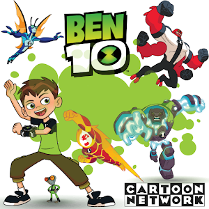 Ben 10 Adventure加速器