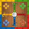 Ludo Board 2018