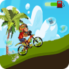 Super Hiro Shivaz Amazing Bicycle Boy