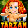 Tarzan : Adventure Jump jungle * little boy加速器
